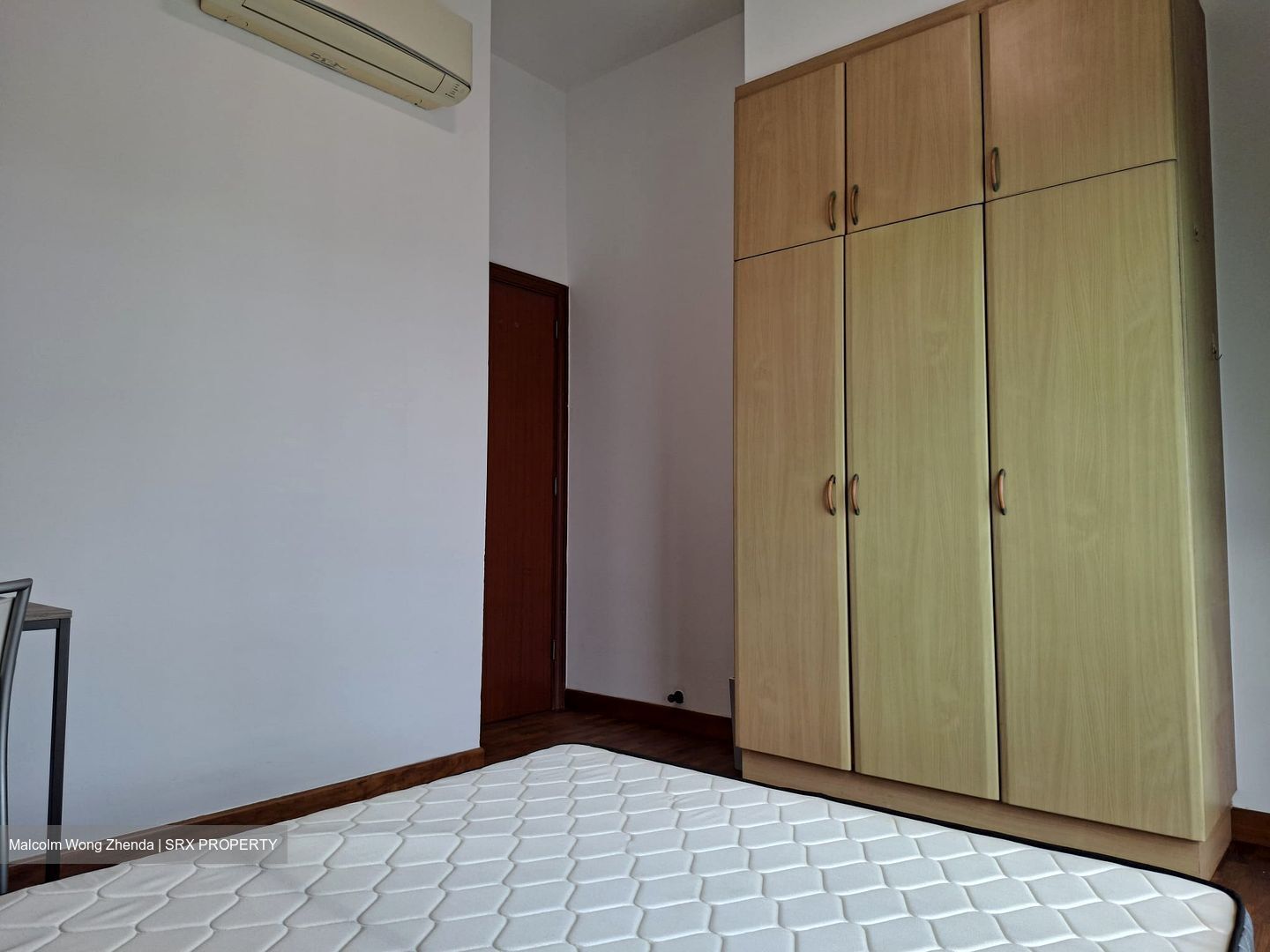 Hazel Park Condominium (D23), Condominium #583989821